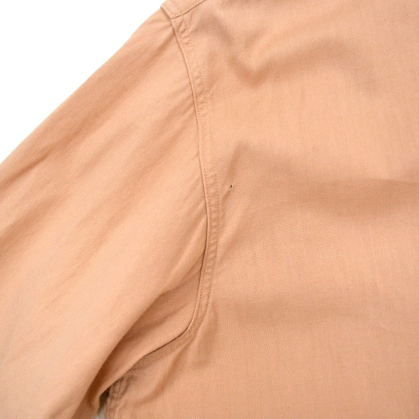 ~1950's Bewes PINK GRANPA SHIRT...