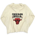 1990's BOOTLEG CHICAGO BULLS MEXICAN PARKA... L or XL