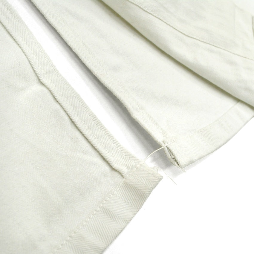 1950's INDUSTRIAL UNIFORM CO. WESTERN AUTO SERVICE COAT... 42