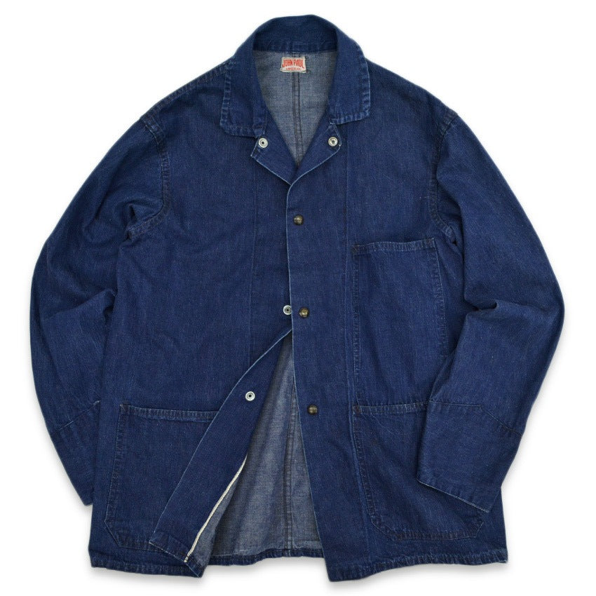 1950's BILTWELL JOHN PAUL DENIM COVERALL...