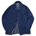 1950's BILTWELL JOHN PAUL DENIM COVERALL...