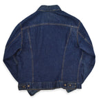 1970's Levi's 71205 Small-e Denim Jacket... 46