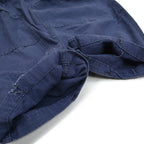 1980's CAMO Distributors Jungle Fatigue Pants Navy... MS