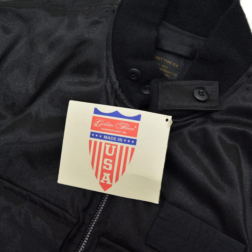 1980's Deadstock I.SPIEWAK & SONS, INC. TYPE G-8 WEP JACKET ... 48
