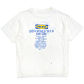 1990's IKEA OFFICIAL T-SHIRT... L