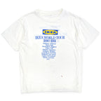 1990's IKEA OFFICIAL T-SHIRT... L
