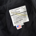 1980's Deadstock I.SPIEWAK & SONS, INC. CWU55/P FLIGHT JACKET ... M