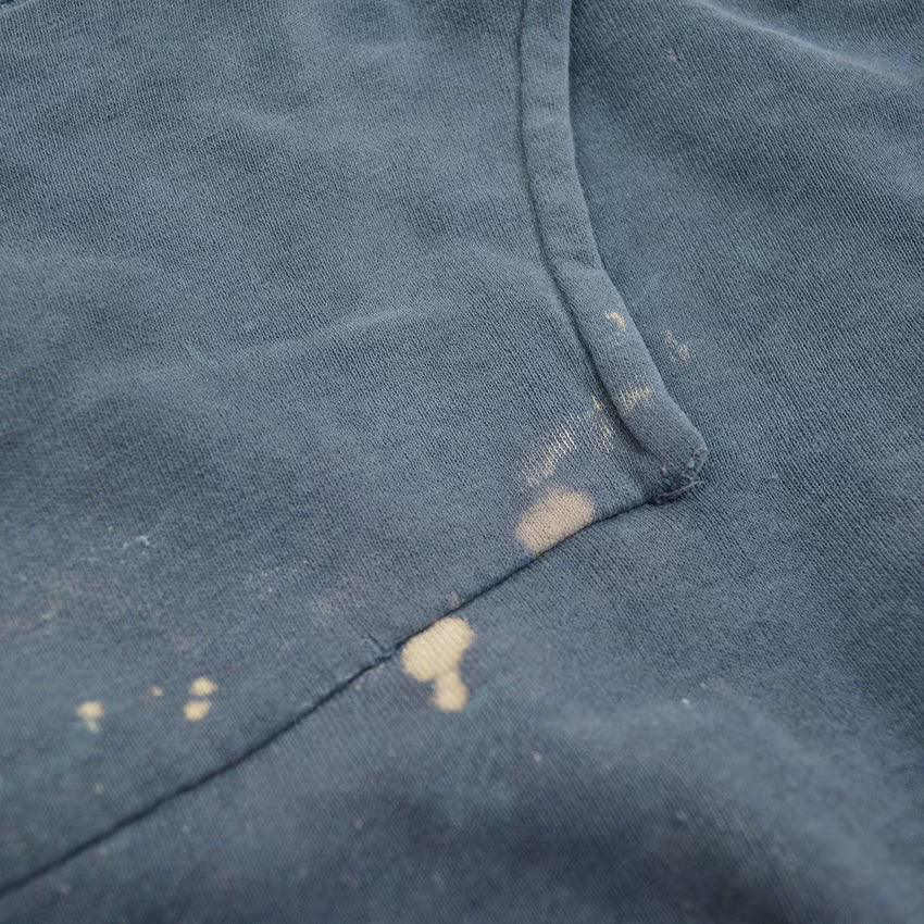 ~1960's FADED SWEAT HOODIE...