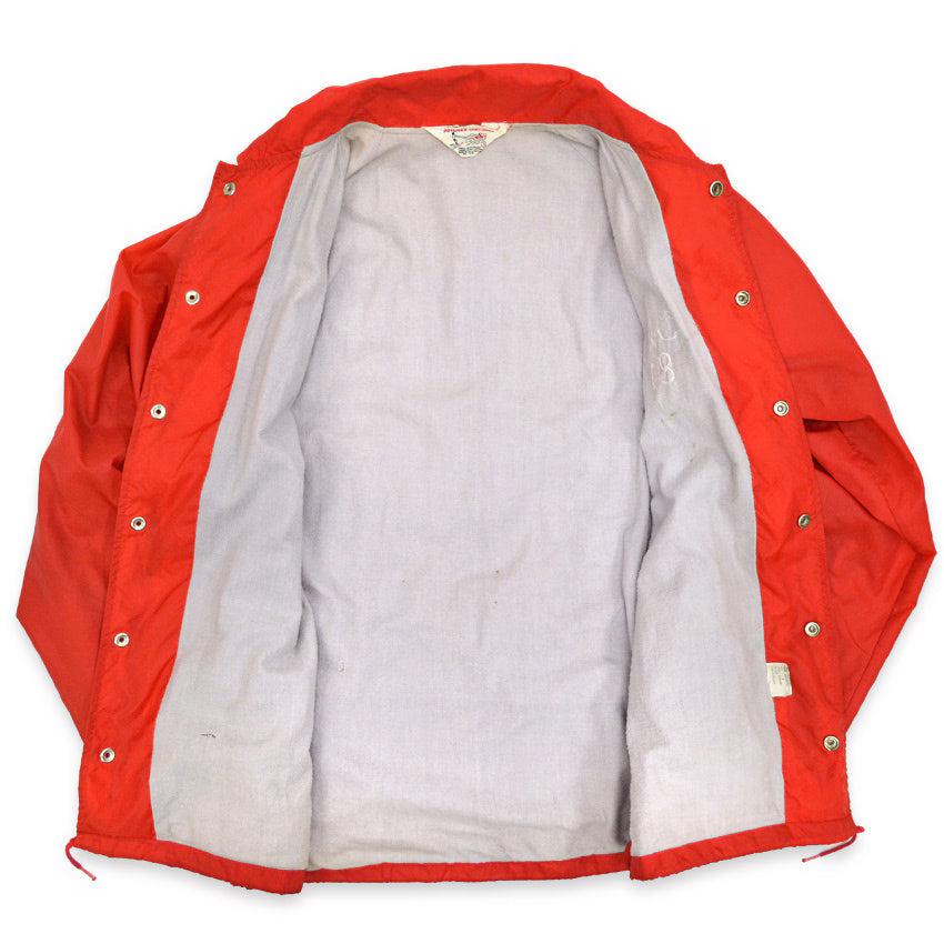 1970's~ AMEREX COACH JACKET PATCHES...S