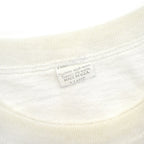 1960's~ BSA INDIAN HEAD L/S T-SHIRT...
