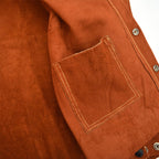 1970's~ Deadstock OLD WELDER JACKET 2...M