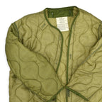 1970's Deadstock USARMY M-65 PARKA, FULL SET ... S