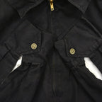 1960s Vietnam Tour Jacket (Vietnamese style) USN Buttons...
