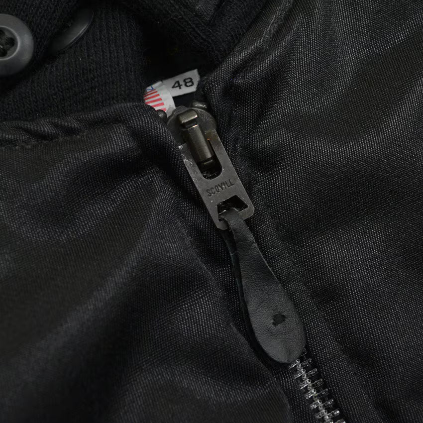 1980's Deadstock I.SPIEWAK & SONS, INC. TYPE G-8 WEP JACKET ... 48