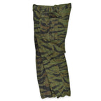 ~1970's RANGER TIGER STRIPE PANTS...L