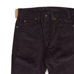 1980's Deadstock Levi's 505 Brown Cord's Pants... W32 L30