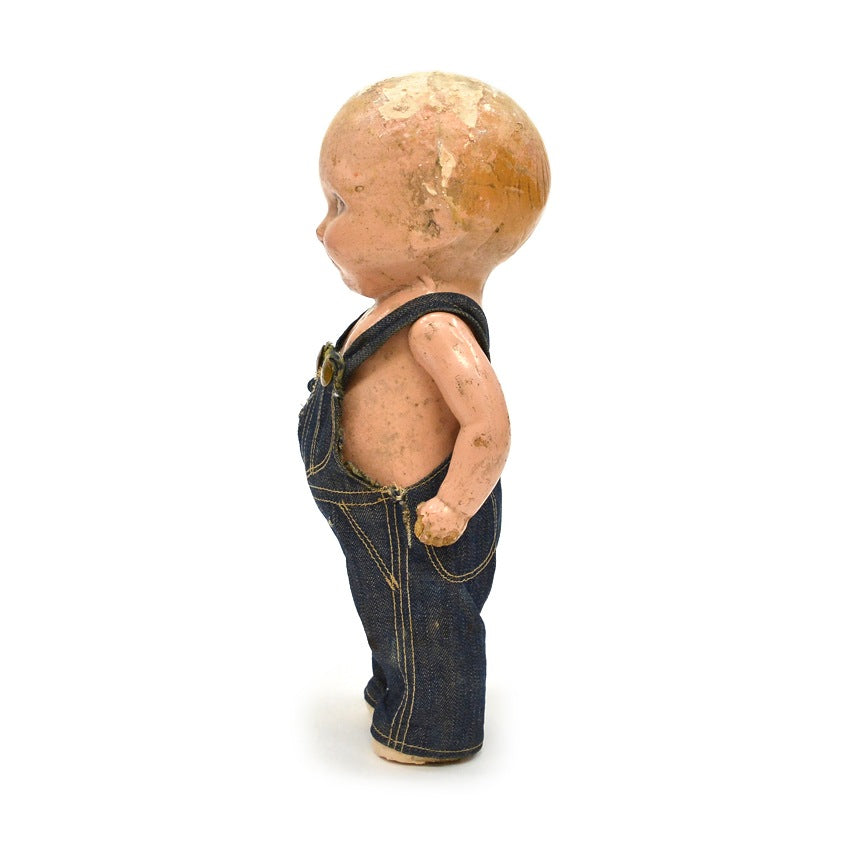 1930's Buddy Lee overalls バディーリー ... As is