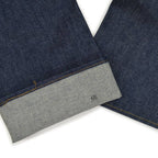 1970's DEADSTOCK Lee 200 BOOTS CUT DENIM PANTS... W36 L30