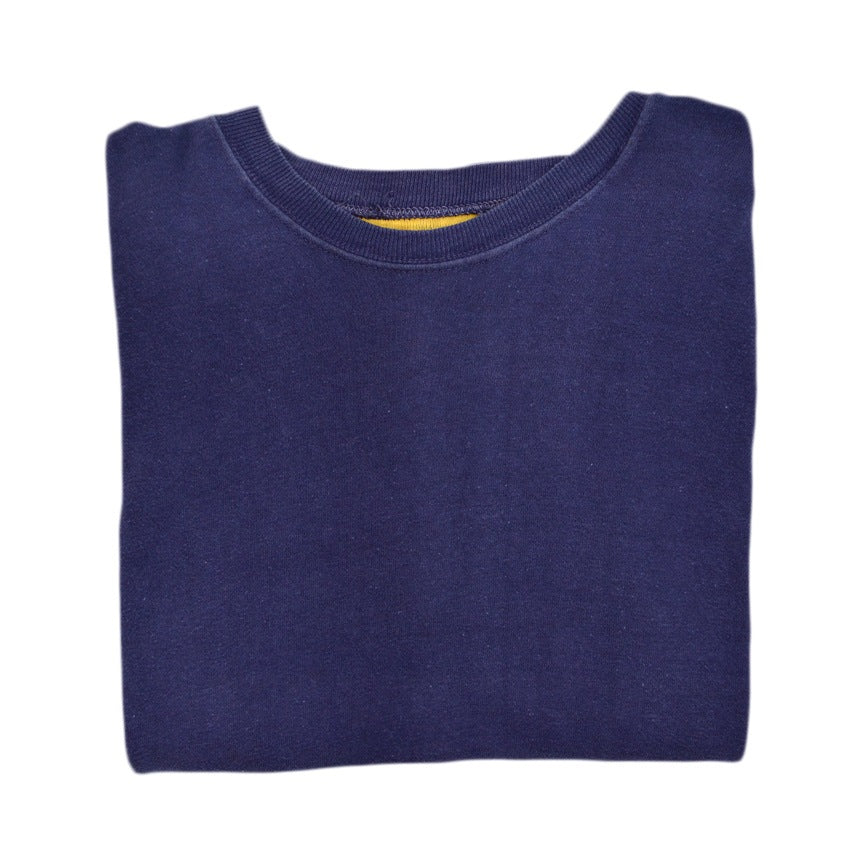 1960's Russell Southern Co. REVERSIBLE T-SHIRT ... M