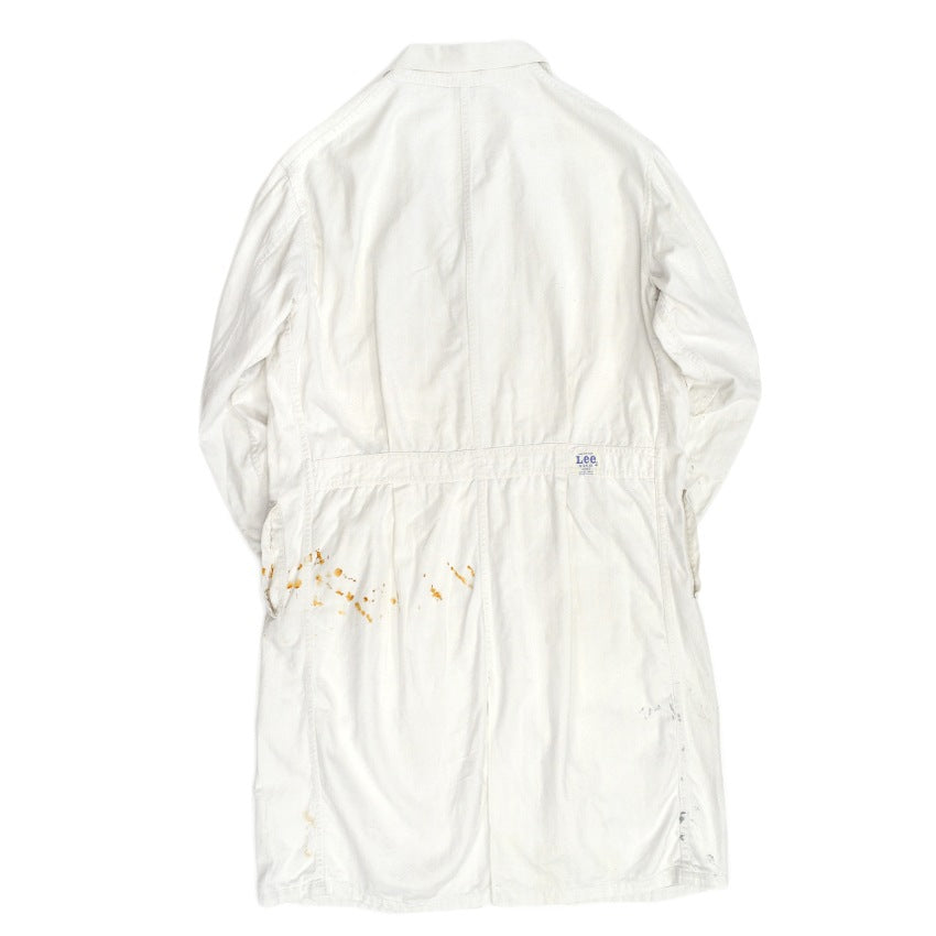 1970's Lee GOOD YEAR HBT SERVICE COAT... 46