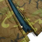 1960's~ USMC VIETNAM WAR EMBROIDERY TOUR JACKET...