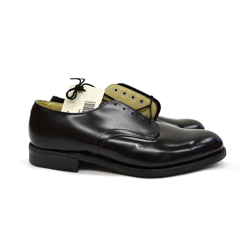 1990's DEADSTOCK U.S.NAVY SERVICE SHOES WOLVERINE ... 91/2R