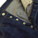1970's Levi's 501 66 early period... W33 L32