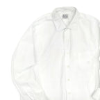 1950's~ DEADSTOCK TOWNCRAFT PENNEY'S wash'n wear SHIRT... 161/2