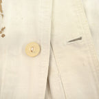 1930's〜 OLD MECHANIC WORK COAT ... 40