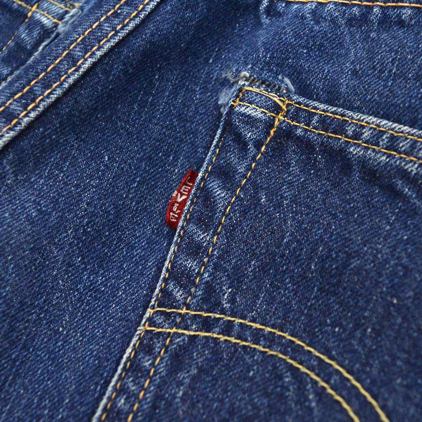 1950's LEVI'S 501XX...W31 L28