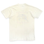 ~1960's BSA PHILMONT SCOUT LUNCH T-SHIRT... LARGE