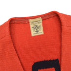 〜1960's ORTEGA'S HAND WOVEN CHIMAYO VEST ...