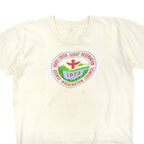 1970's BSA GEORGE WASHINGTON COUNCIL T-SHIRT... LARGE