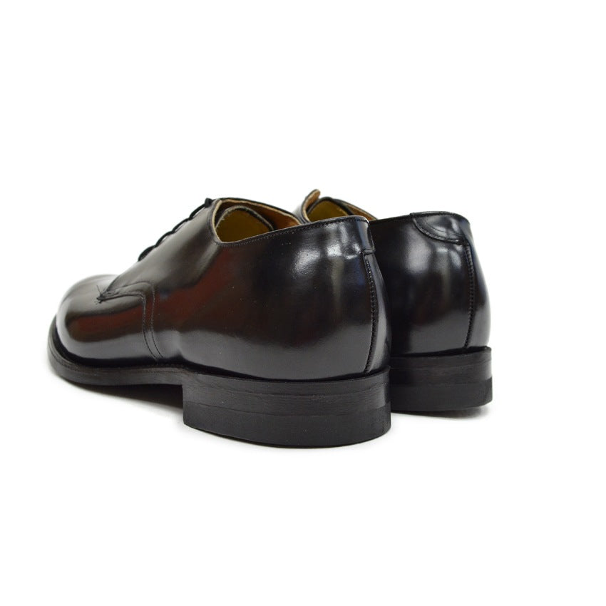 1980's DEADSTOCK USNAVY SERVICE SHOES WALKER SHOE CO... 8XW