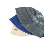 U.S.NAVY DIXIE CUP HAT WITH STENCIL ROYAL BLUE ...