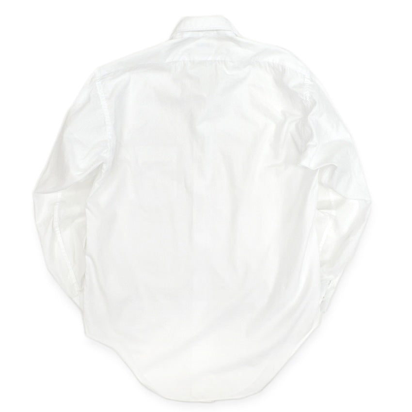 1960's TOM SAWYER PREP WHITE SHIRT...S