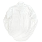 1960's TOM SAWYER PREP WHITE SHIRT...S