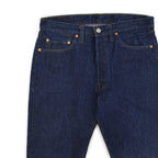 1970's Levi's 501 66 early period... W35 L32