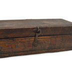 c.1920's BUFFUM TOOL CO. ENGINEERS WOOD TOOL BOX スワスティカ ...