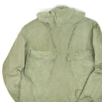 1940's USNAVY SALVAGE PARKA COLOR...S