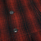 1940's DRYBAK WOOL HUNTING JACKET ... Fits like 38