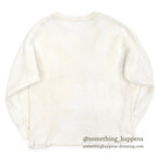 1980's U.S.G.I. UNDERSHIRT, EXTREME COLD WEATHER ２枚セット ... X-LARGE