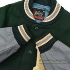1960's WHITING VIRSITY LETTER JACKET...42