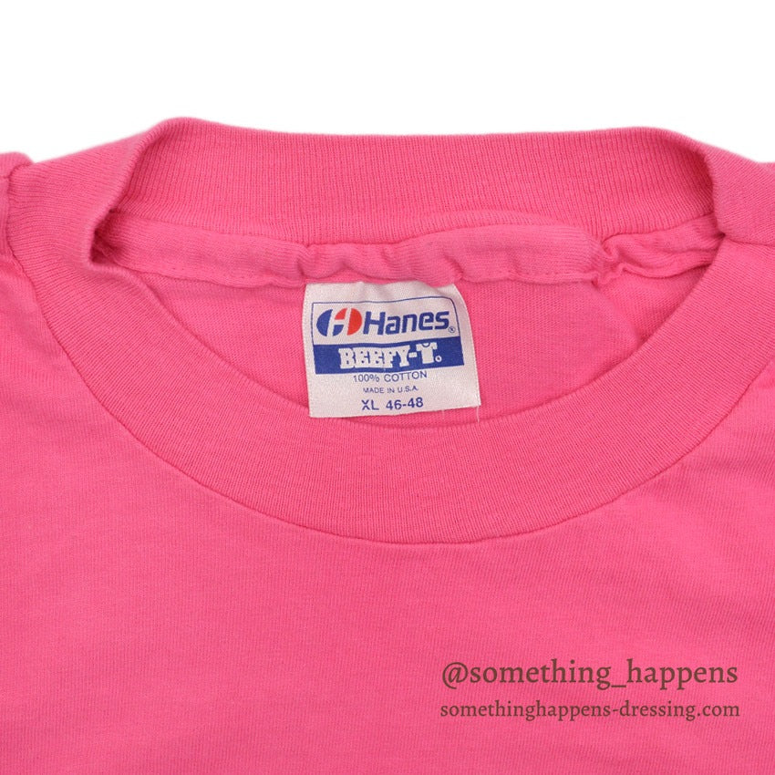 1980's HANES MINNIE MOUSE T-SHIRT ... XL