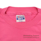 1980's HANES MINNIE MOUSE T-SHIRT ... XL