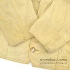 1930's O.N.FORD VON LENGERKE & ANTOINE NORFOLK STYLE SHOOTING JACKET ... 40