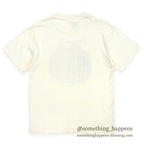 1990's HANES POMERANIAN DOG PRINT T-SHIRT ... LARGE