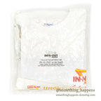 1990's DEADSTOCK HANES IN-N-OUT BURGER T-SHIRT ... XL