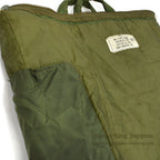 1980's USAF BAG, FLYER'S, HELMET, FANCY INDUSTRIES, INC. ...