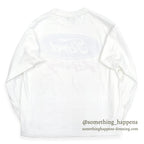 1990's〜 FORD RACING PRINT L/S T-SHIRT ... MEDIUM